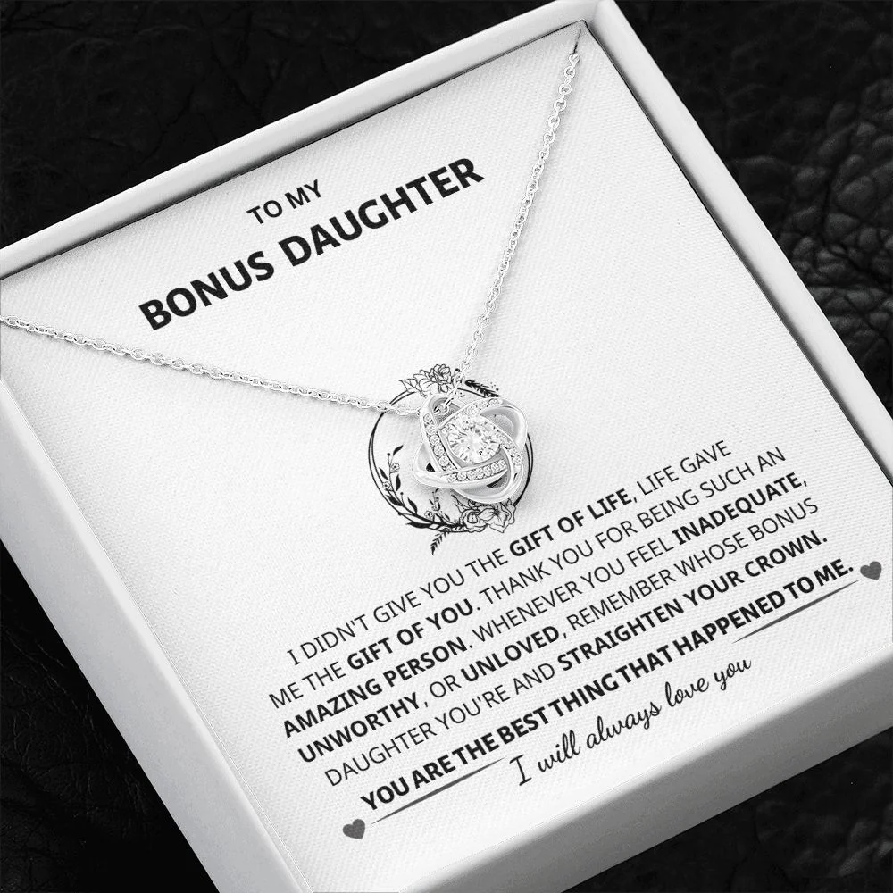 bonus daughter gift - Image 5