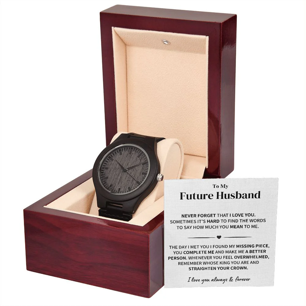 Future Husband Gift - Image 4
