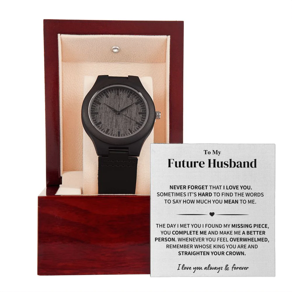Future Husband Gift - Image 5