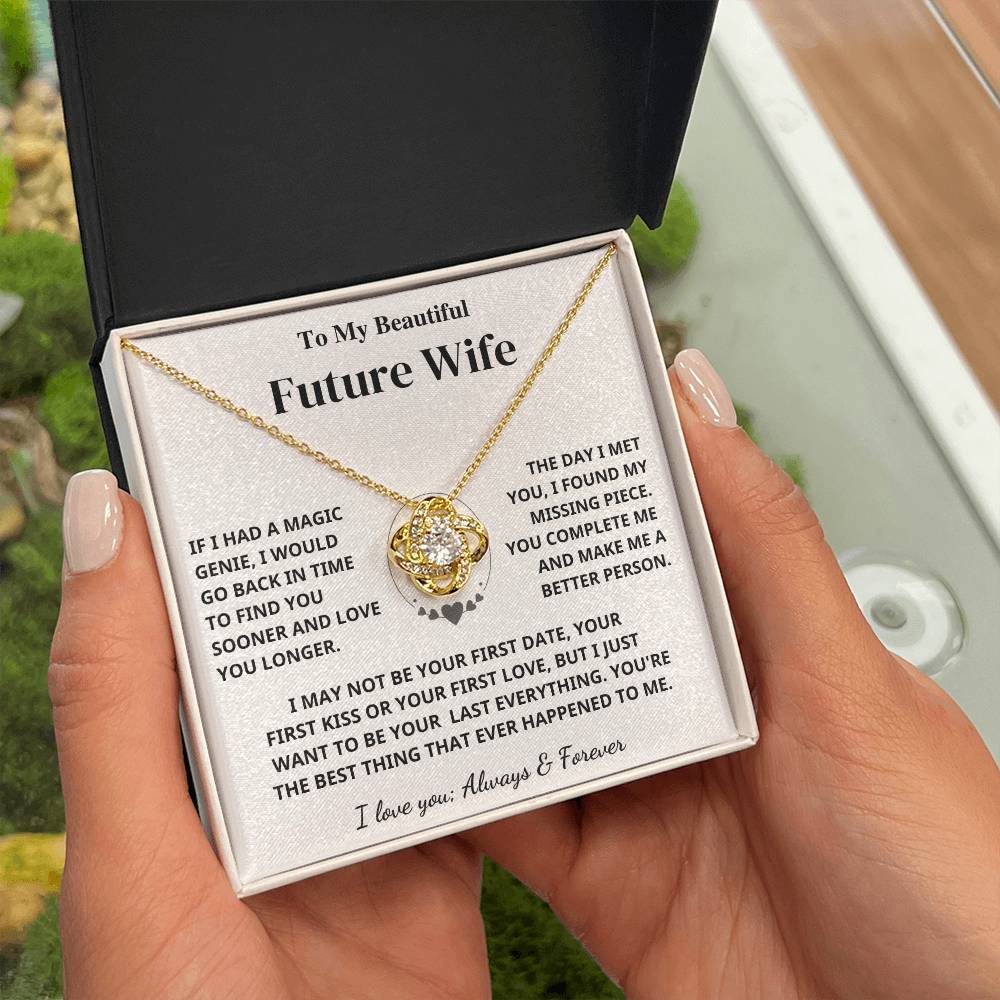 Future Wife Gift - Missing Piece - Image 6