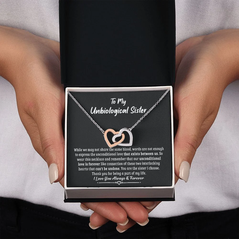 Sister Gift - Image 8