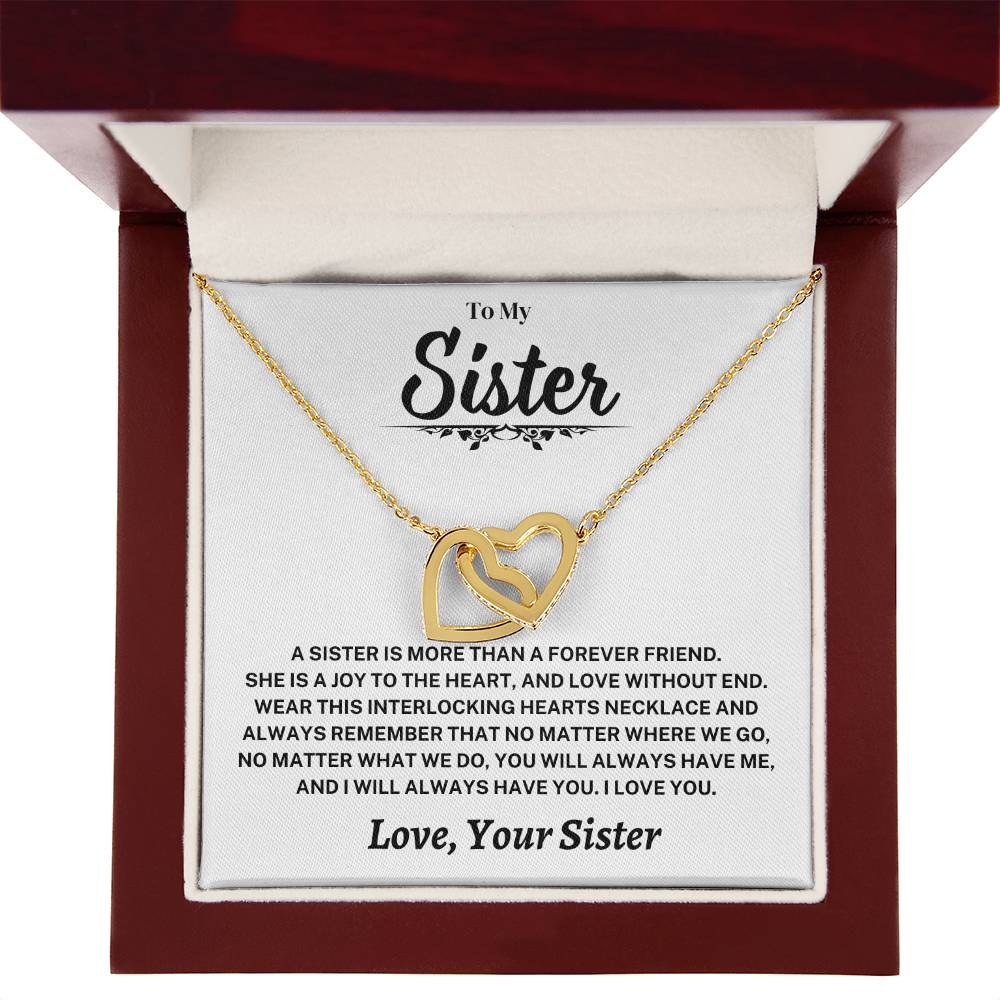 Sister Gift-From Sister - Image 9