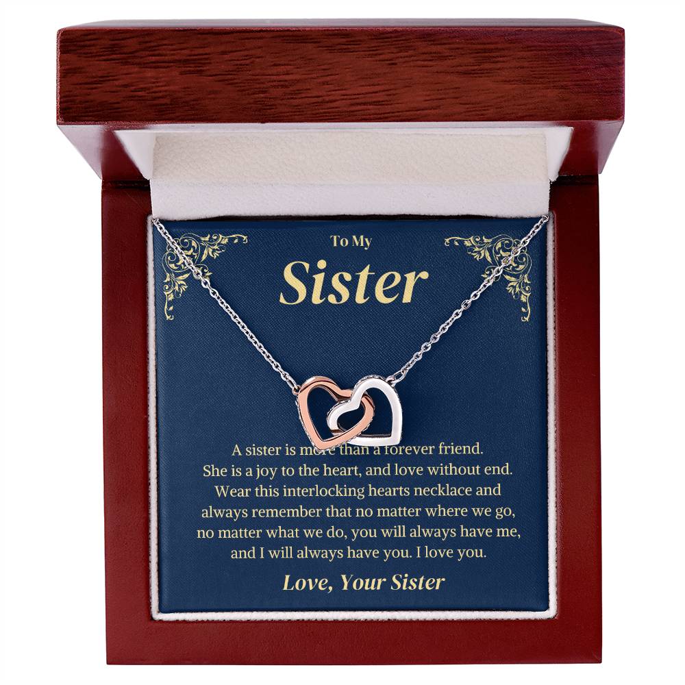 Sister Gift from a Sister - Image 4