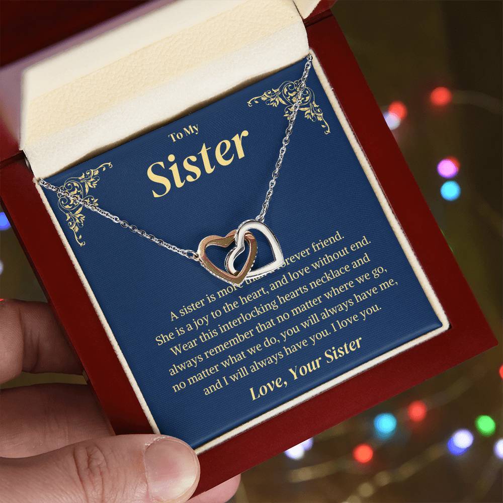 Sister Gift from a Sister - Image 5