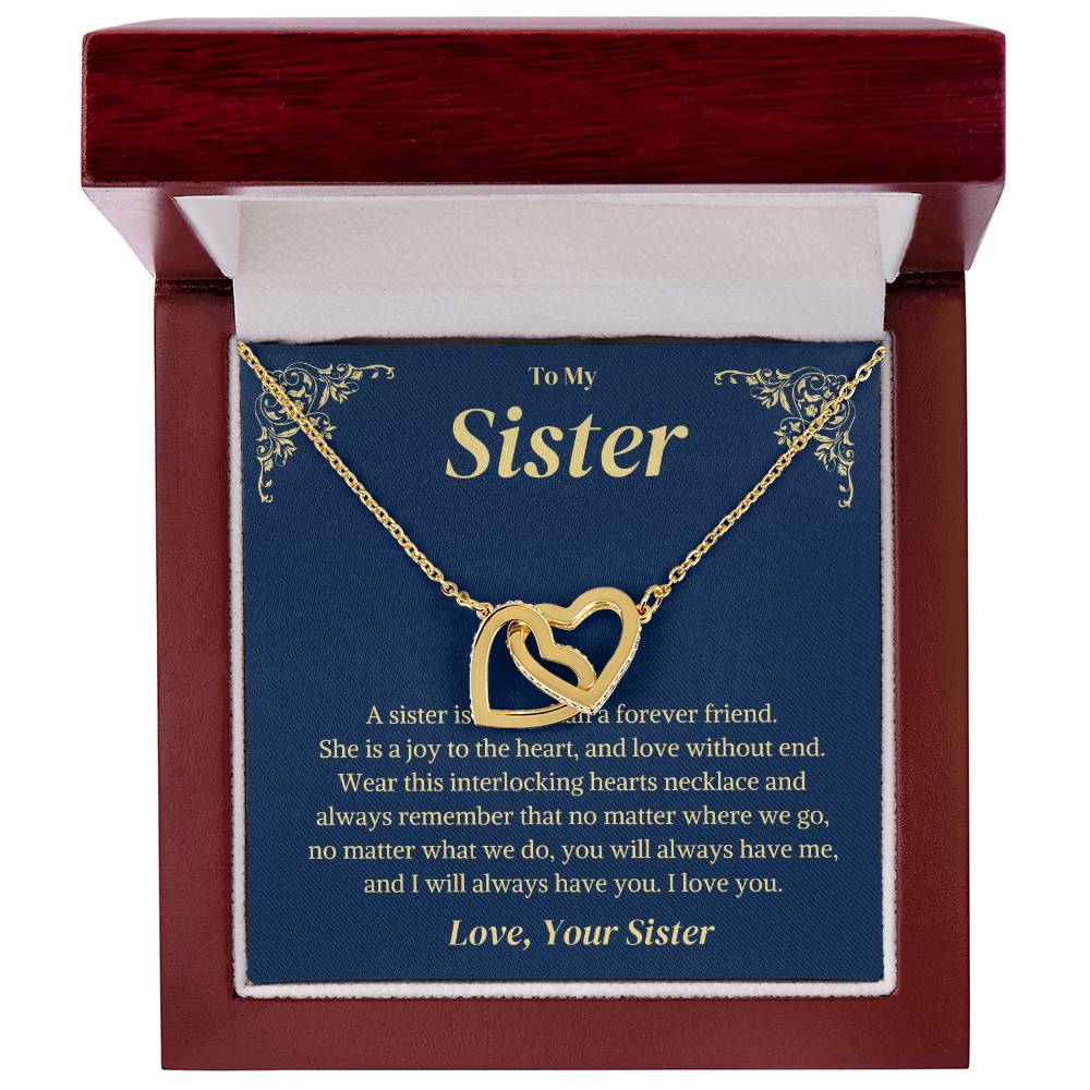 Sister Gift from a Sister - Image 6