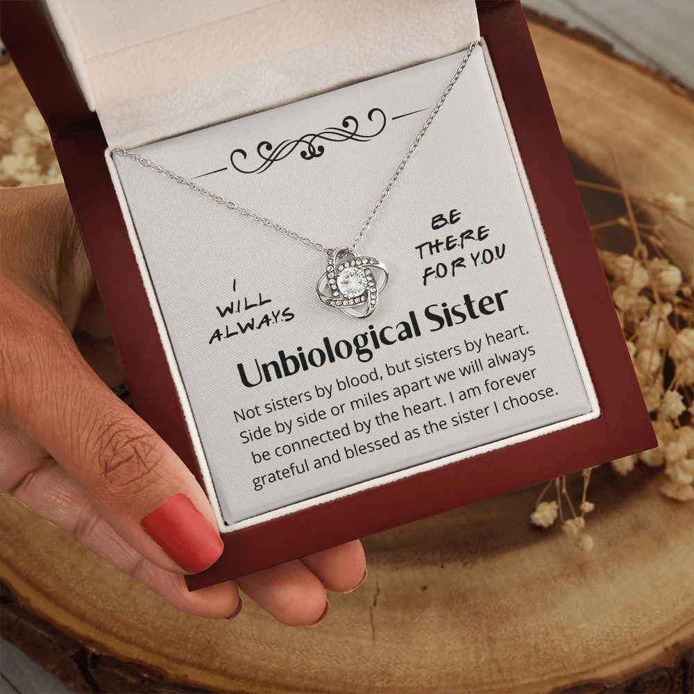 Sisters by heart - Image 8