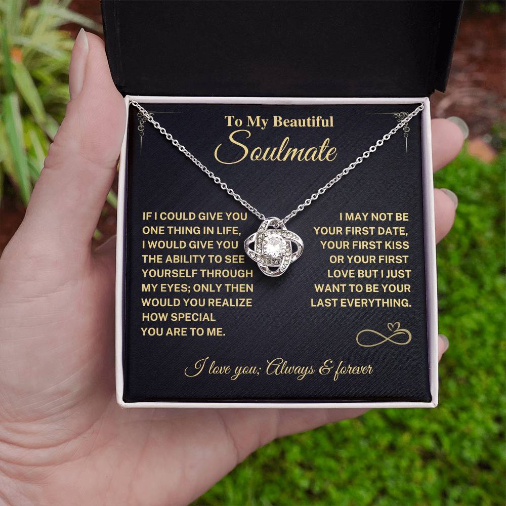Soulmate Gift-Last Everything - Image 10