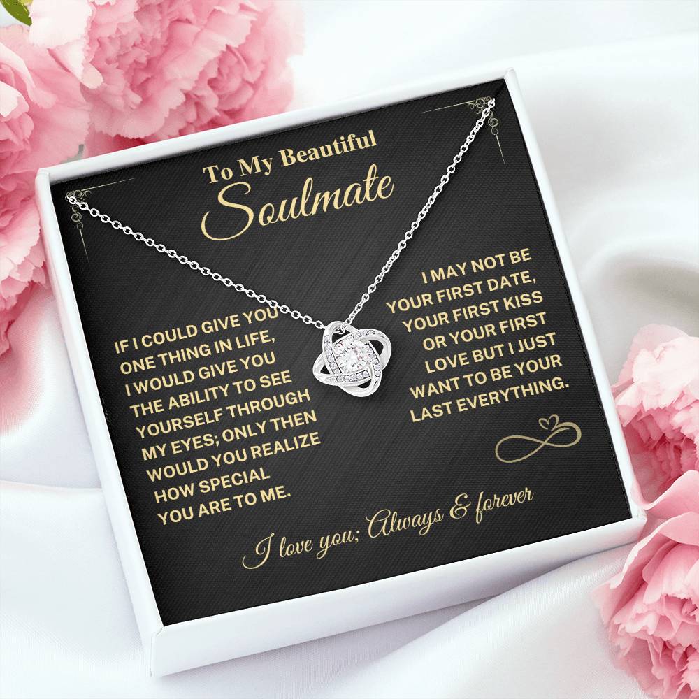 Soulmate Gift-Last Everything - Image 11