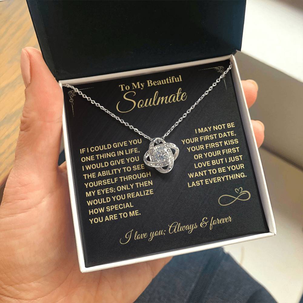 Soulmate Gift-Last Everything - Image 12