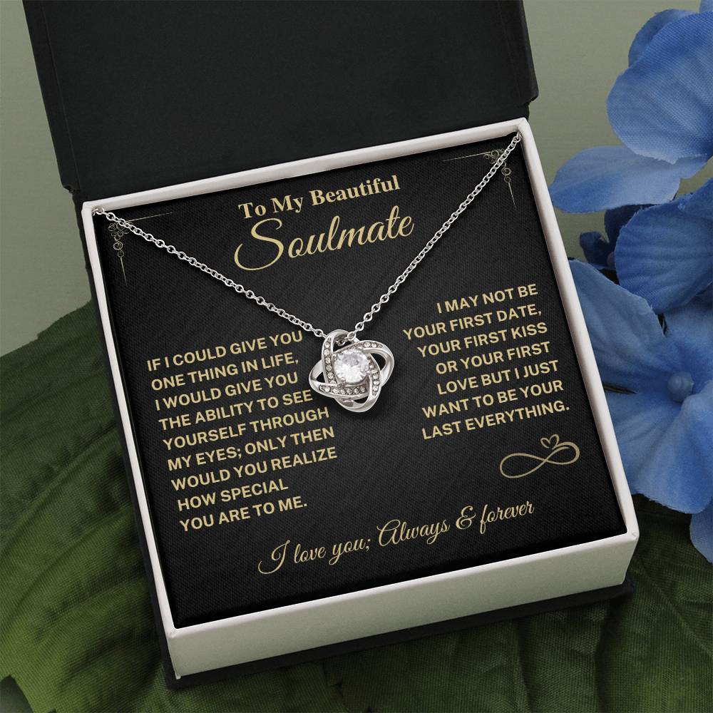 Soulmate Gift-Last Everything - Image 13