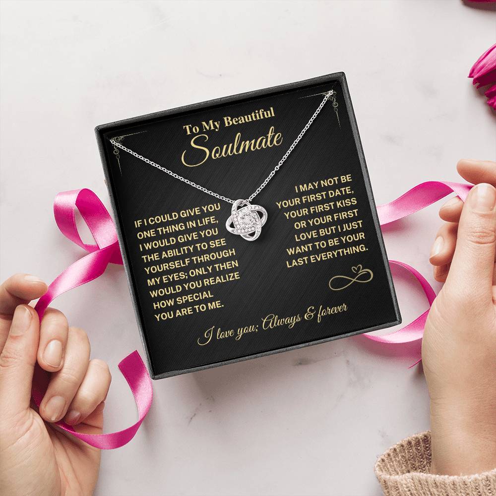 Soulmate Gift-Last Everything - Image 15