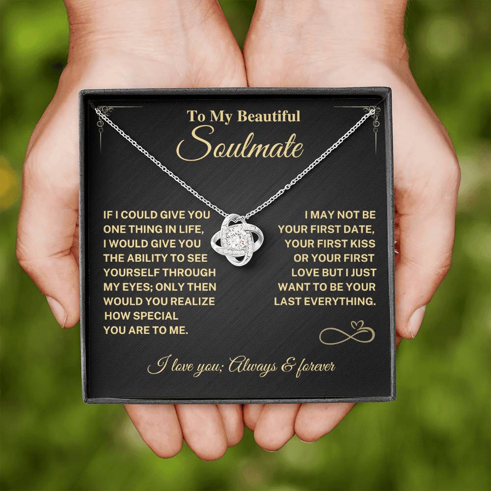 Soulmate Gift-Last Everything - Image 16