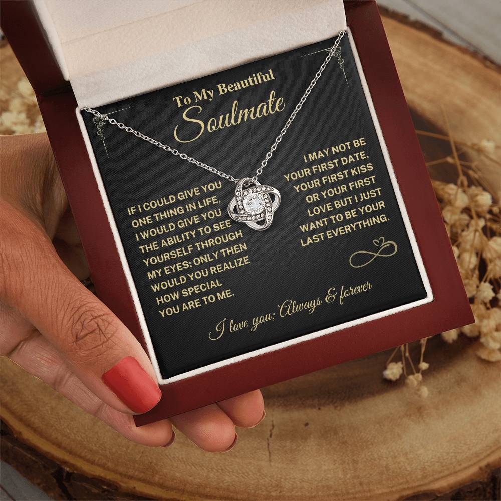 Soulmate Gift-Last Everything - Image 17
