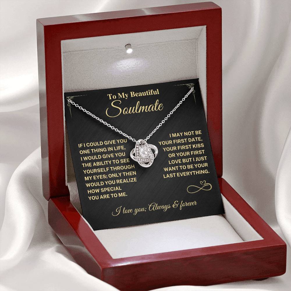 Soulmate Gift-Last Everything - Image 19