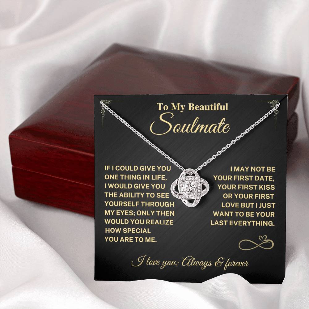 Soulmate Gift-Last Everything - Image 20