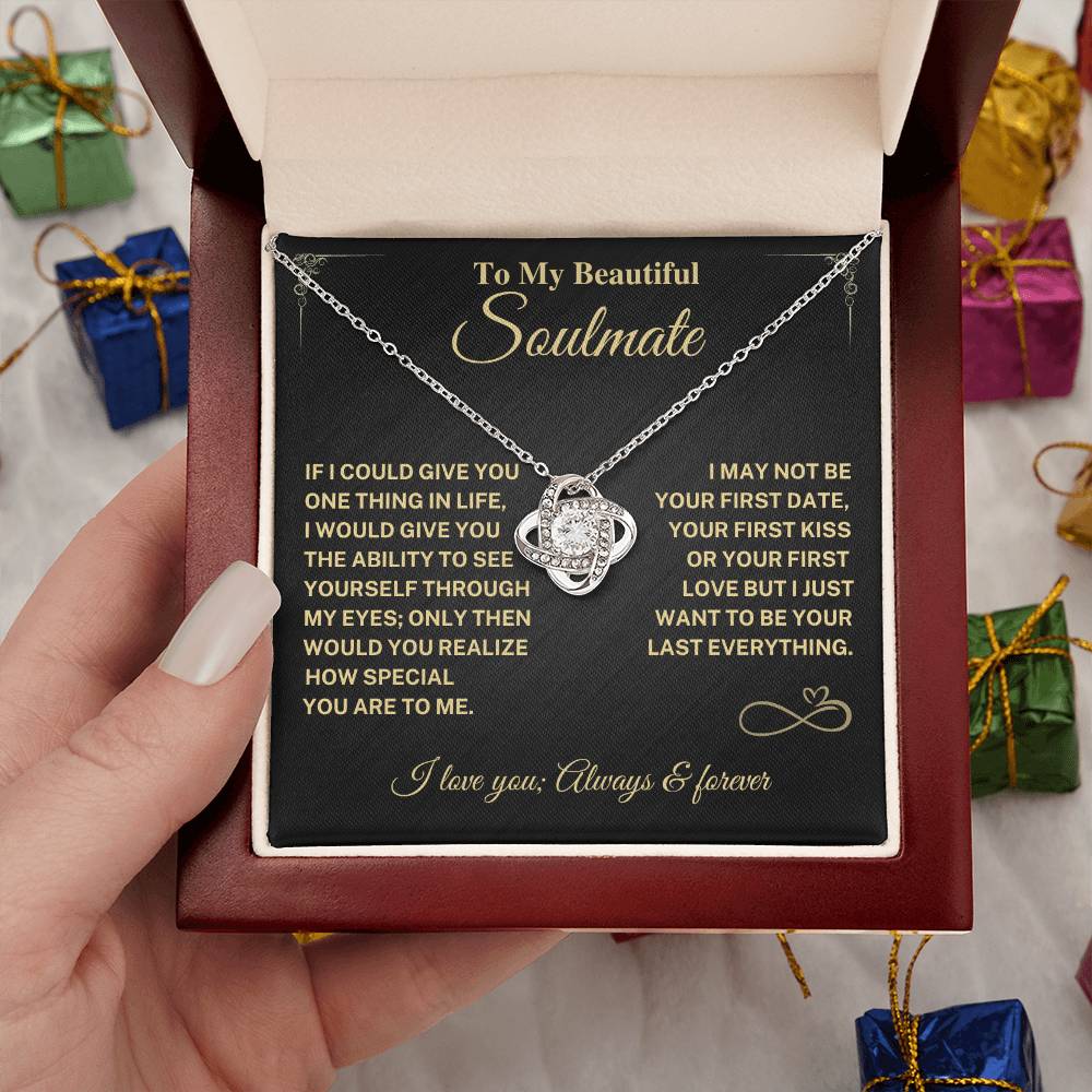 Soulmate Gift-Last Everything - Image 21