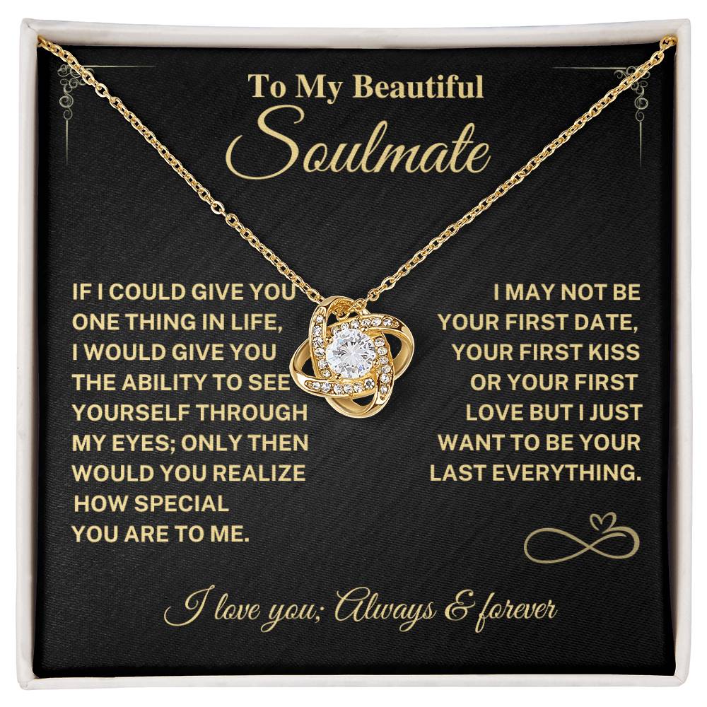 Soulmate Gift-Last Everything - Image 3