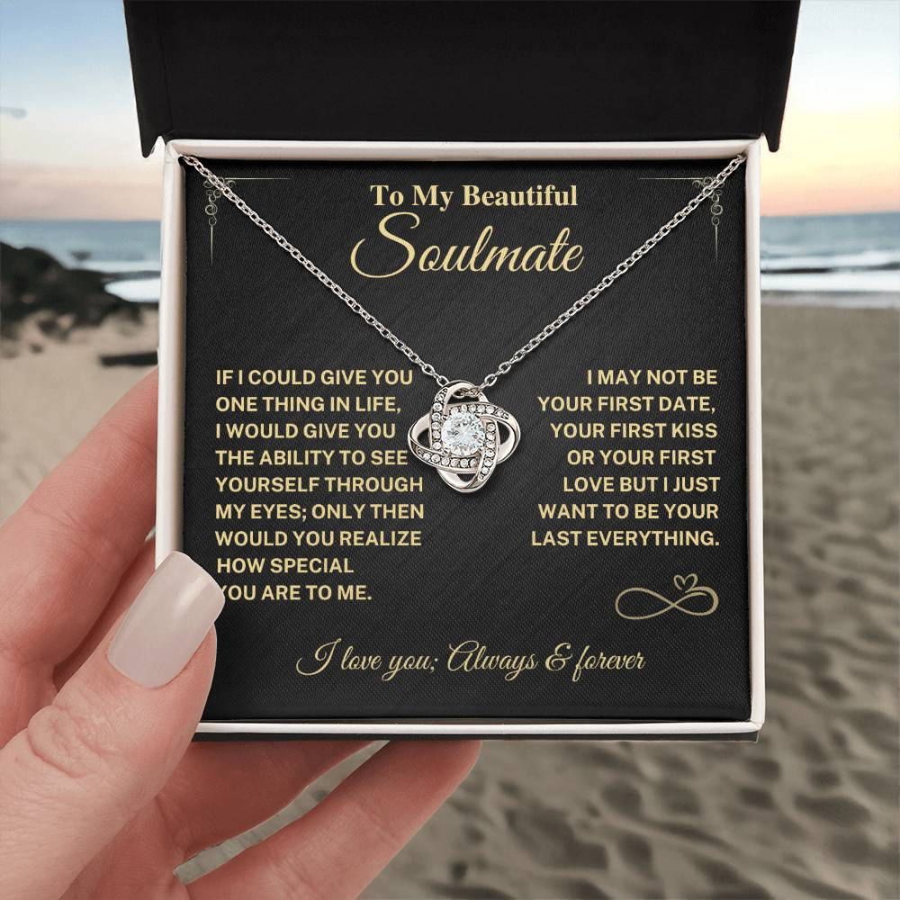 Soulmate Gift-Last Everything - Image 7