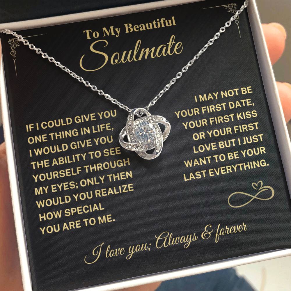 Soulmate Gift-Last Everything - Image 8