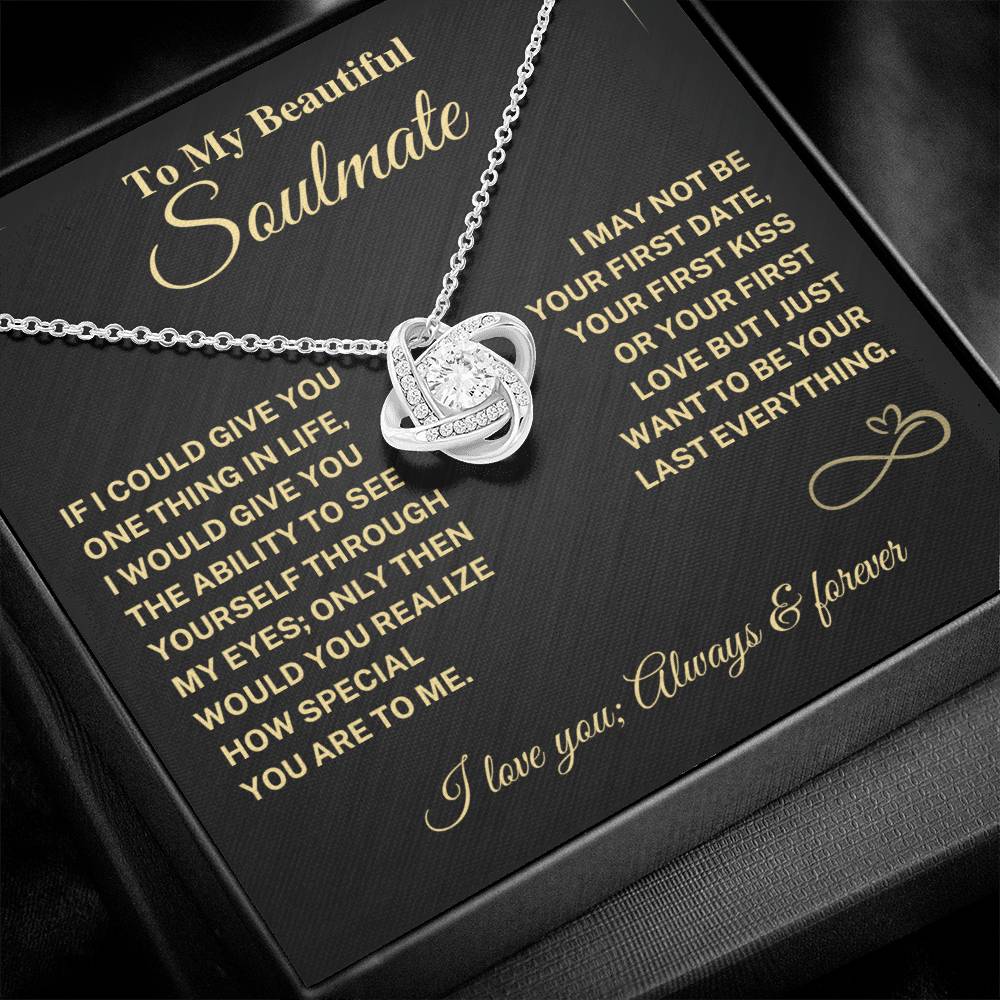 Soulmate Gift-Last Everything - Image 9