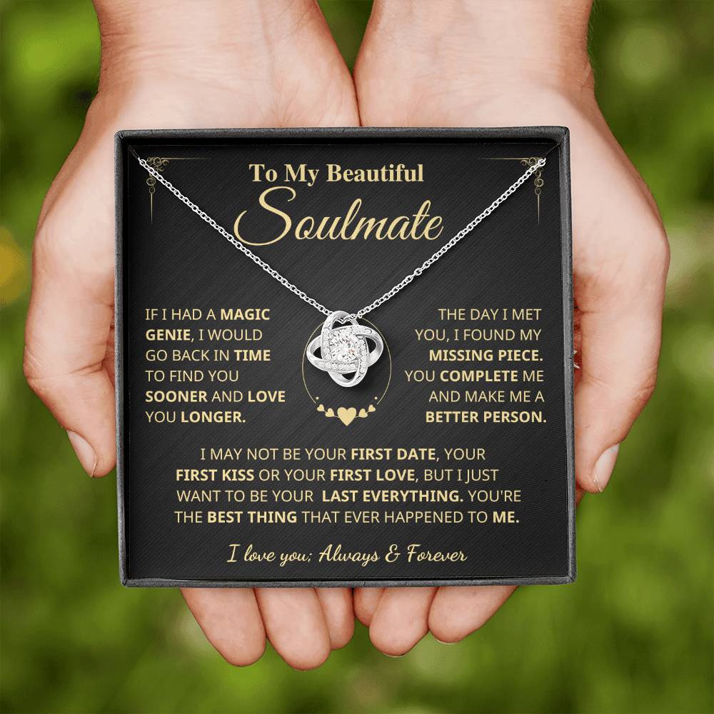 Soulmate Gift- Last Everything - Image 11