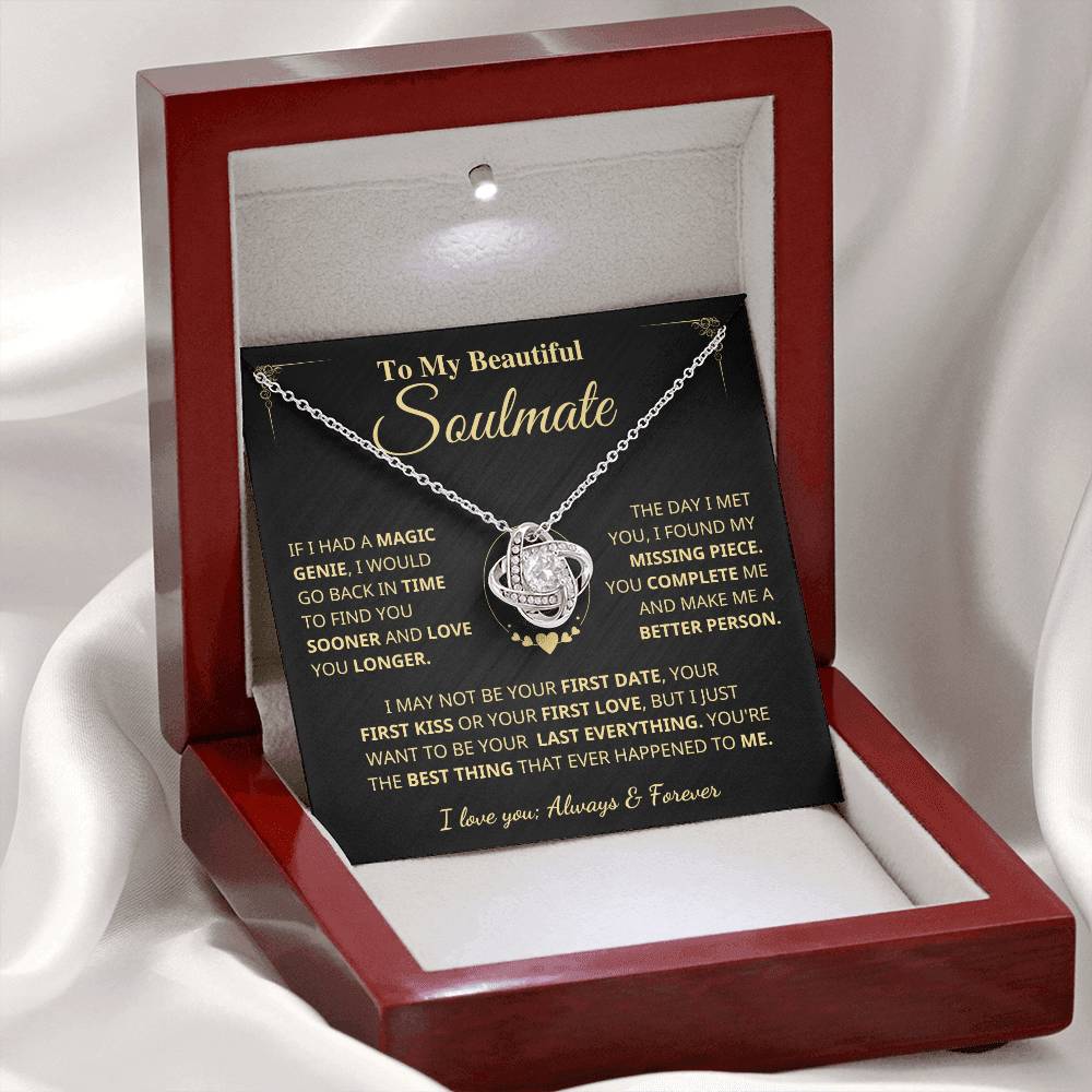 Soulmate Gift- Last Everything - Image 19