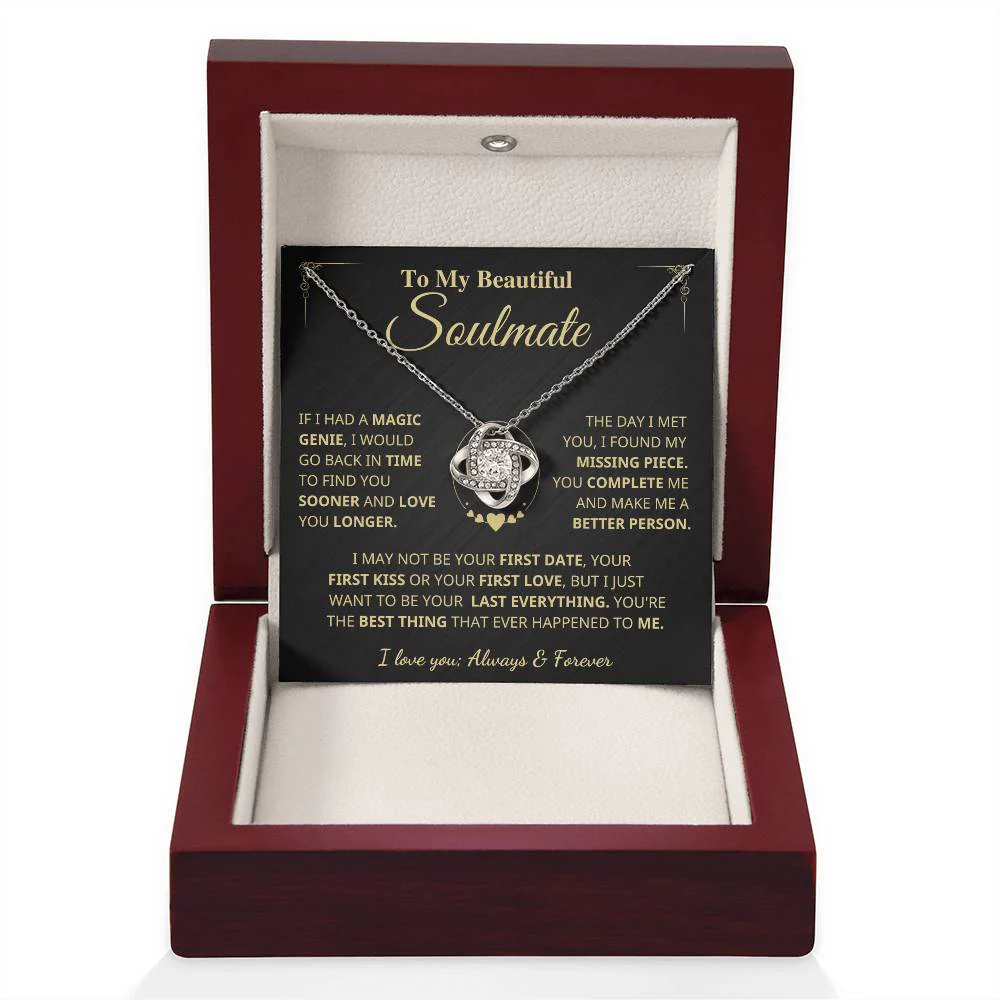 Soulmate Gift- Last Everything - Image 22