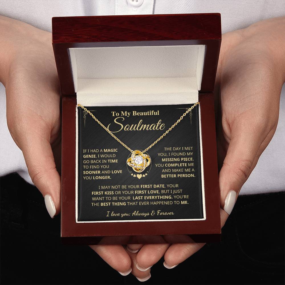 Soulmate Gift- Last Everything - Image 26