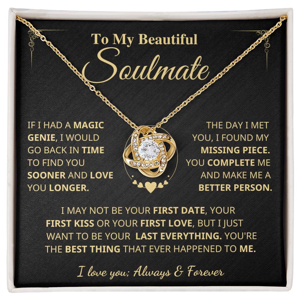 Soulmate Gift- Last Everything - Image 3