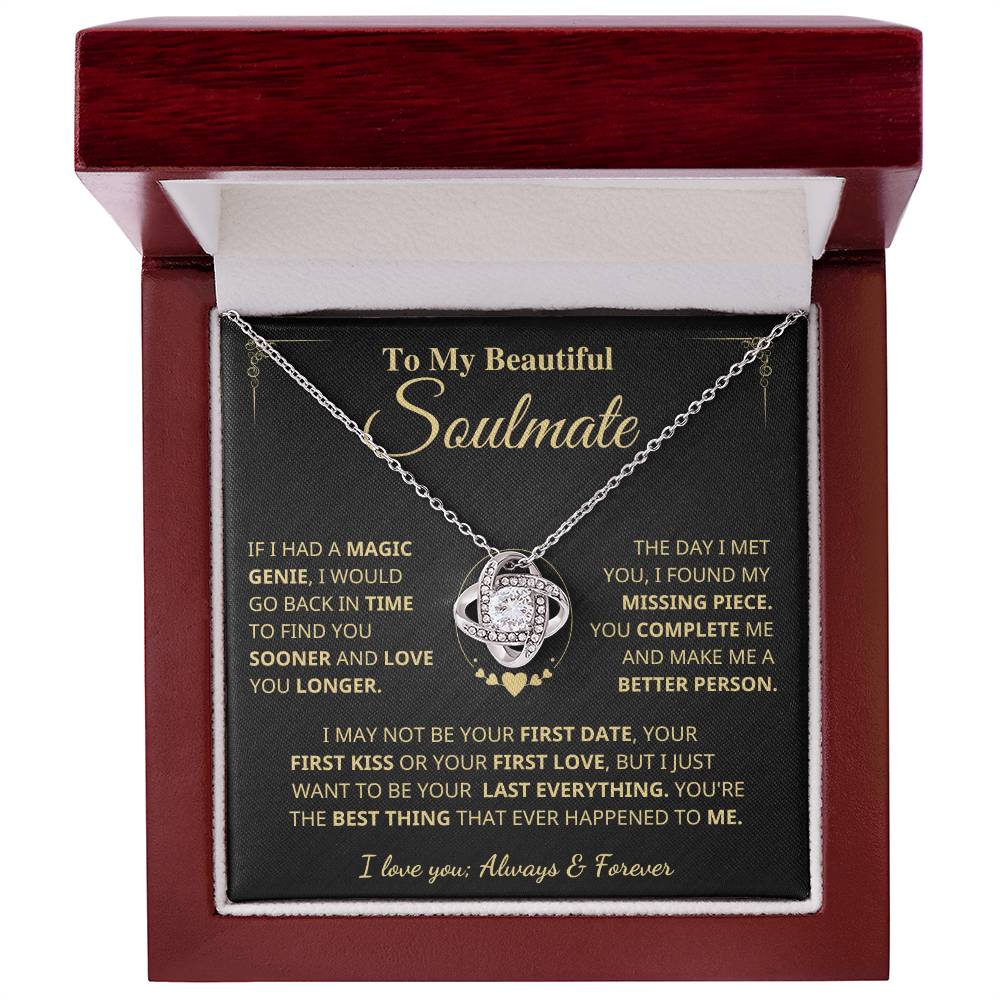 Soulmate Gift- Last Everything - Image 4