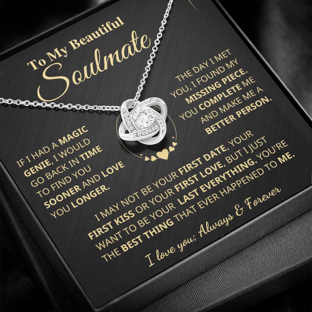 Soulmate Gift- Last Everything - Image 9