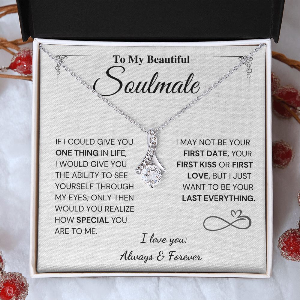 My Last Everything - Soulmate Gift - Image 5