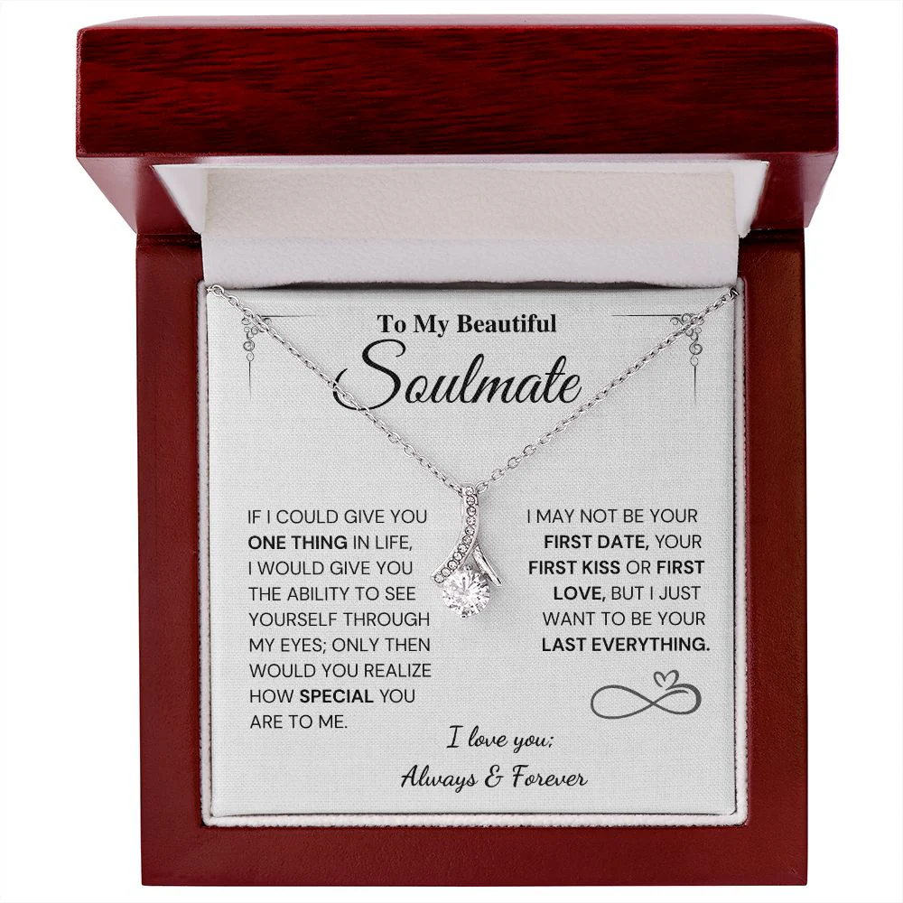My Last Everything - Soulmate Gift - Image 7