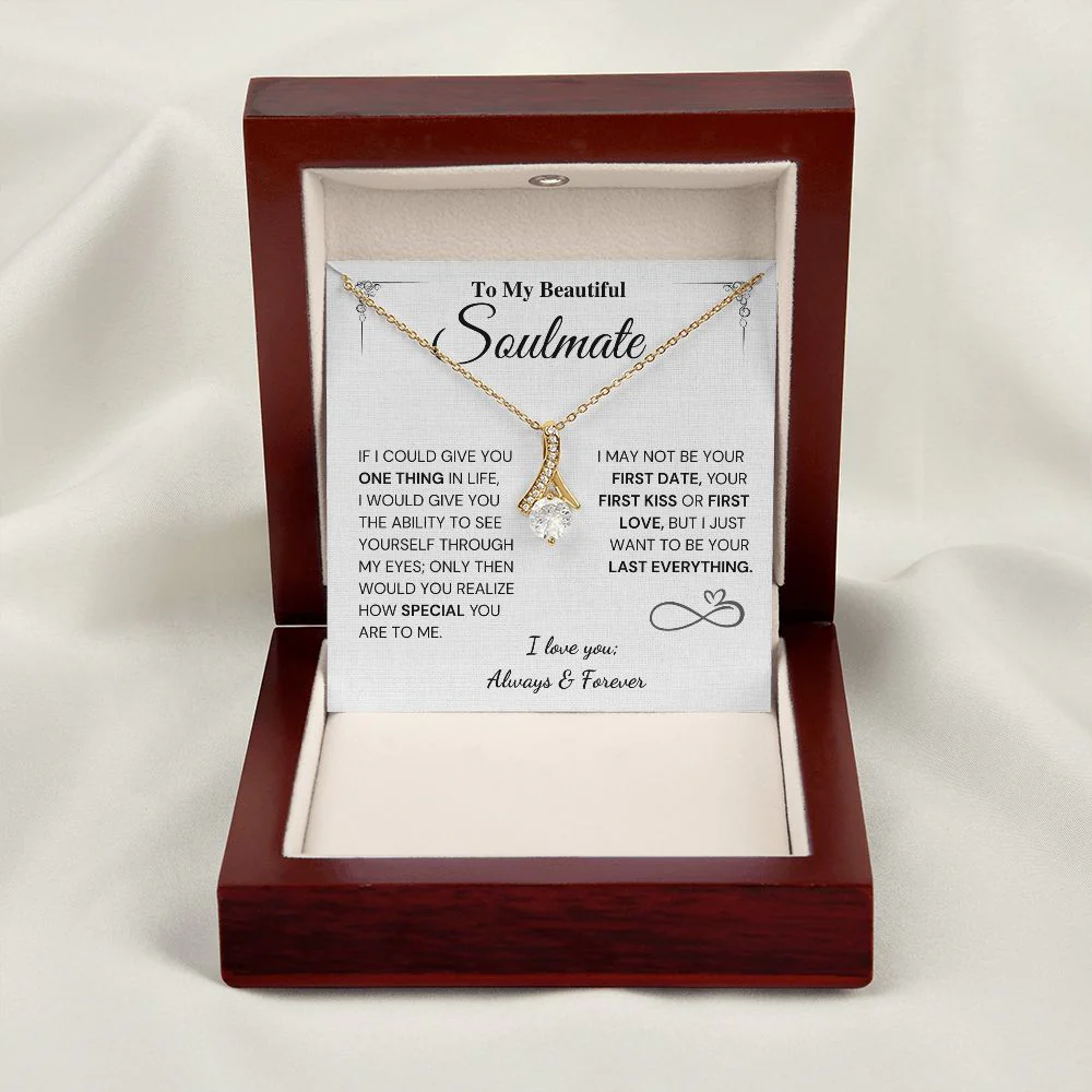 My Last Everything - Soulmate Gift - Image 9